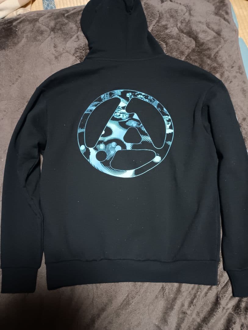 【定価16000円】LINKIN PARK パーカー 新品Lサイズ　フーディー