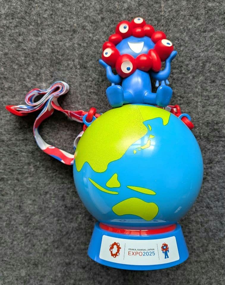 ミャクミャク大阪関西万博おたのしみ袋 Mサイズ