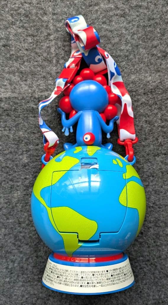 ミャクミャク大阪関西万博おたのしみ袋 Mサイズ