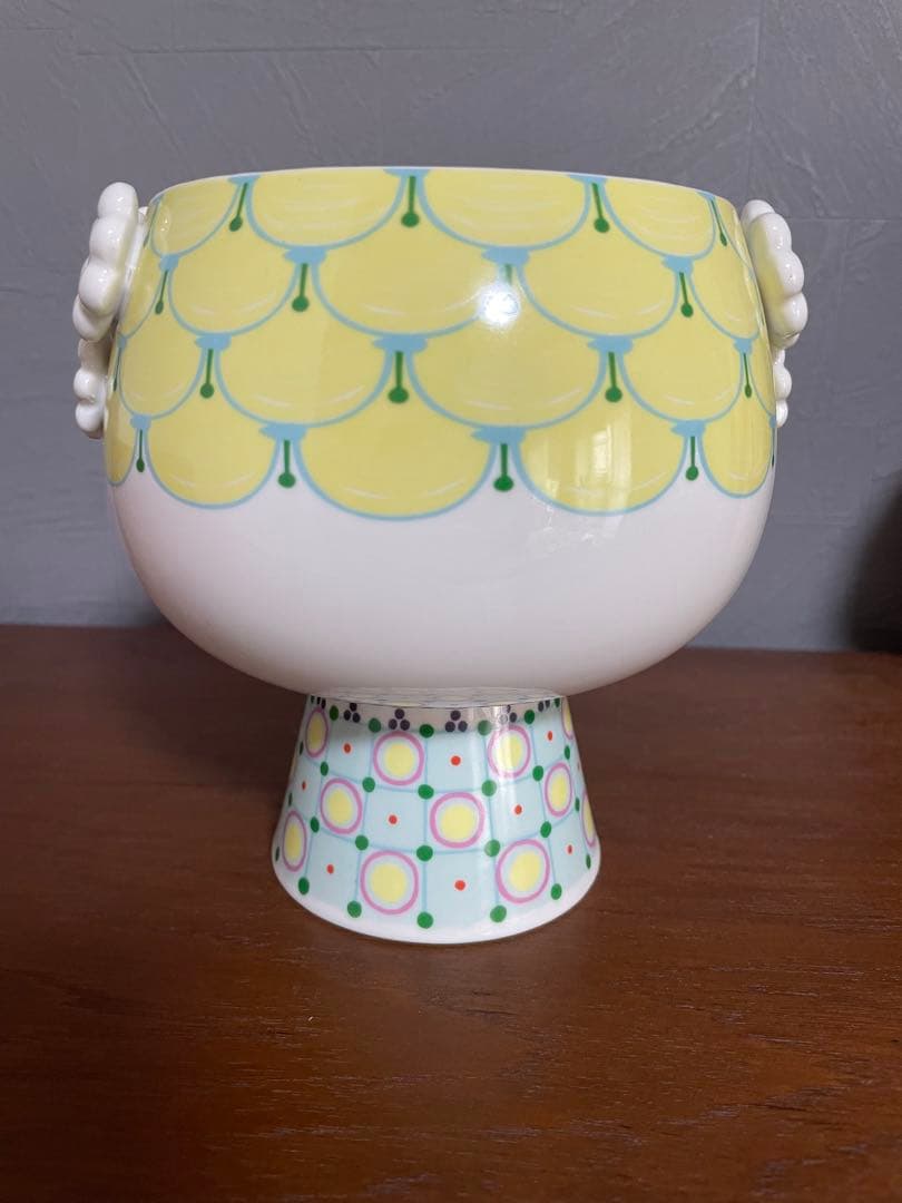 BJORN WIINBLAD ビヨン・ヴィンブラッド　EVAフラワーポット