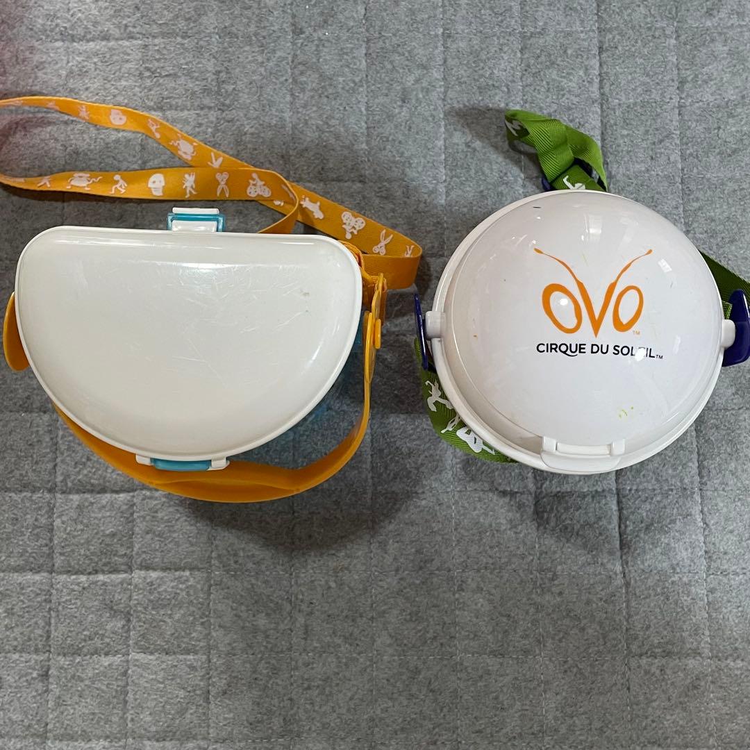 ポップコーンバケット まとめ USJ エヴァ セサミ スヌーピー ミニオン 他