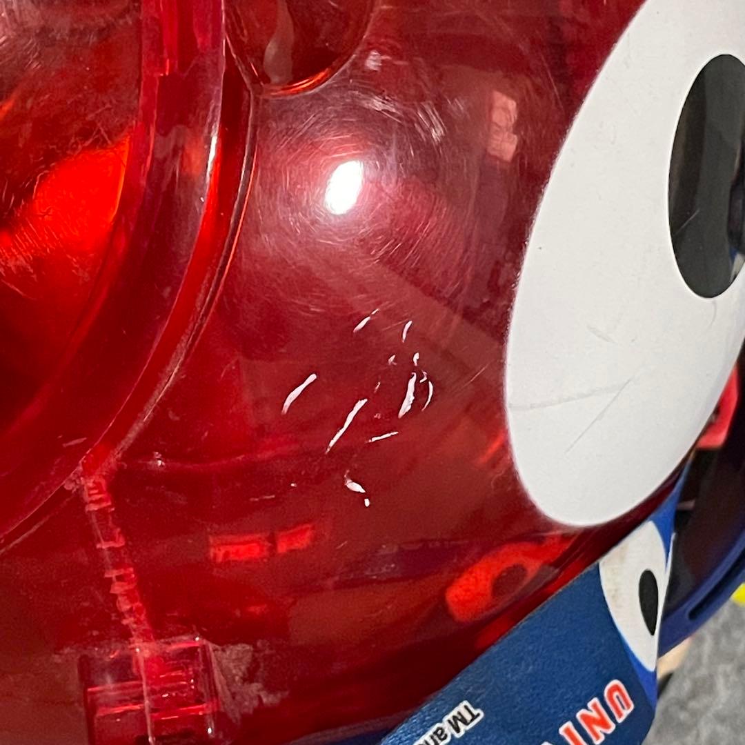 ポップコーンバケット まとめ USJ エヴァ セサミ スヌーピー ミニオン 他