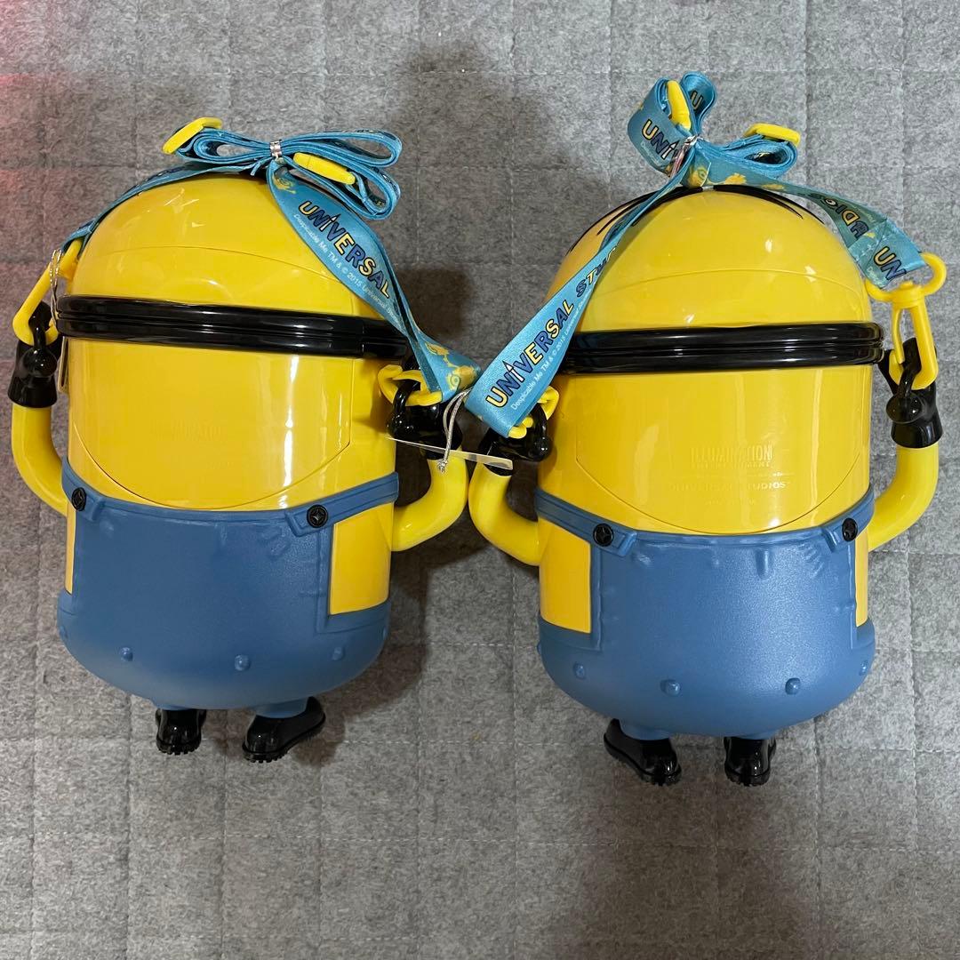 ポップコーンバケット まとめ USJ エヴァ セサミ スヌーピー ミニオン 他