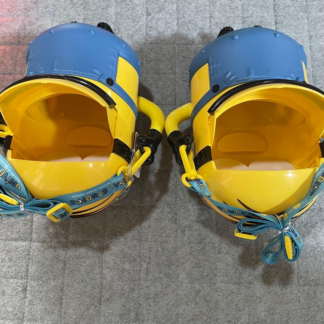 ポップコーンバケット まとめ USJ エヴァ セサミ スヌーピー ミニオン 他