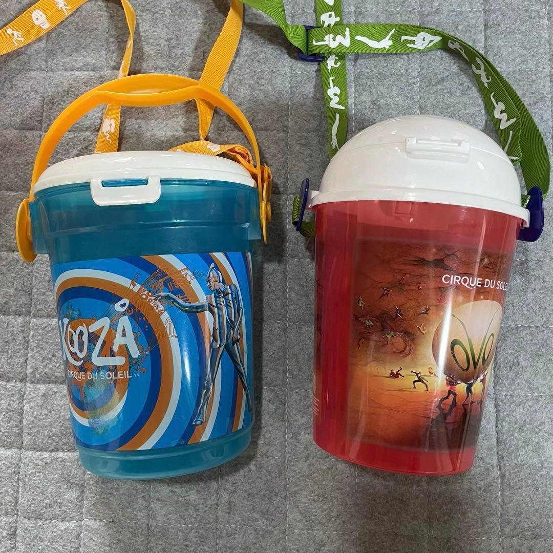 ポップコーンバケット まとめ USJ エヴァ セサミ スヌーピー ミニオン 他