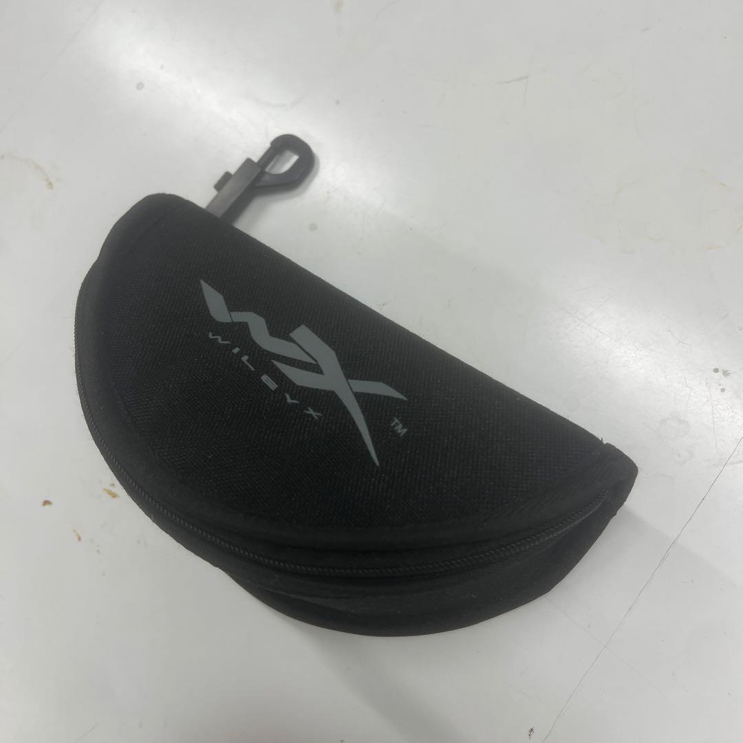 WX VAPOR 交換可能な2レンズシステム