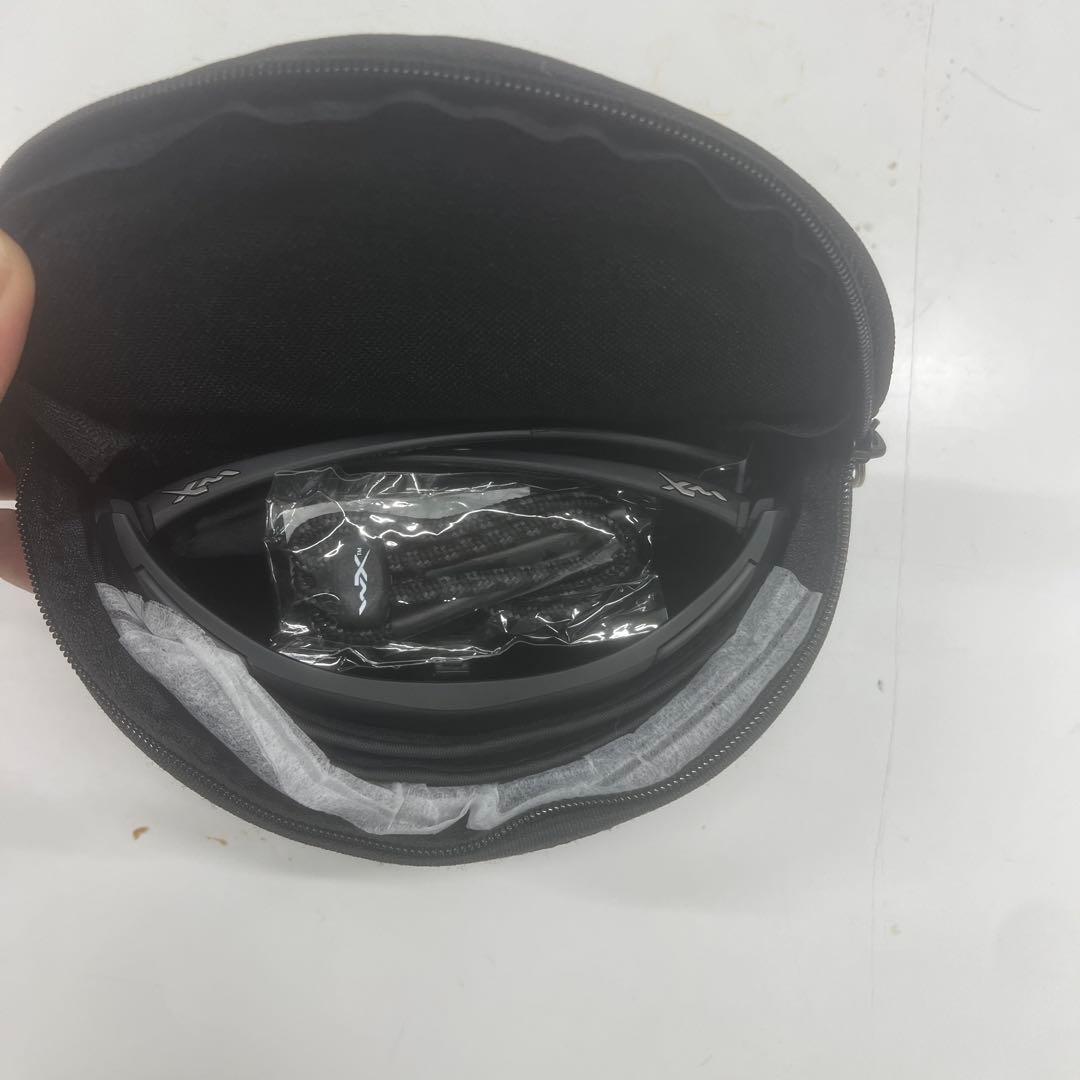 WX VAPOR 交換可能な2レンズシステム