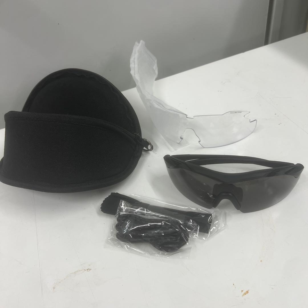 WX VAPOR 交換可能な2レンズシステム