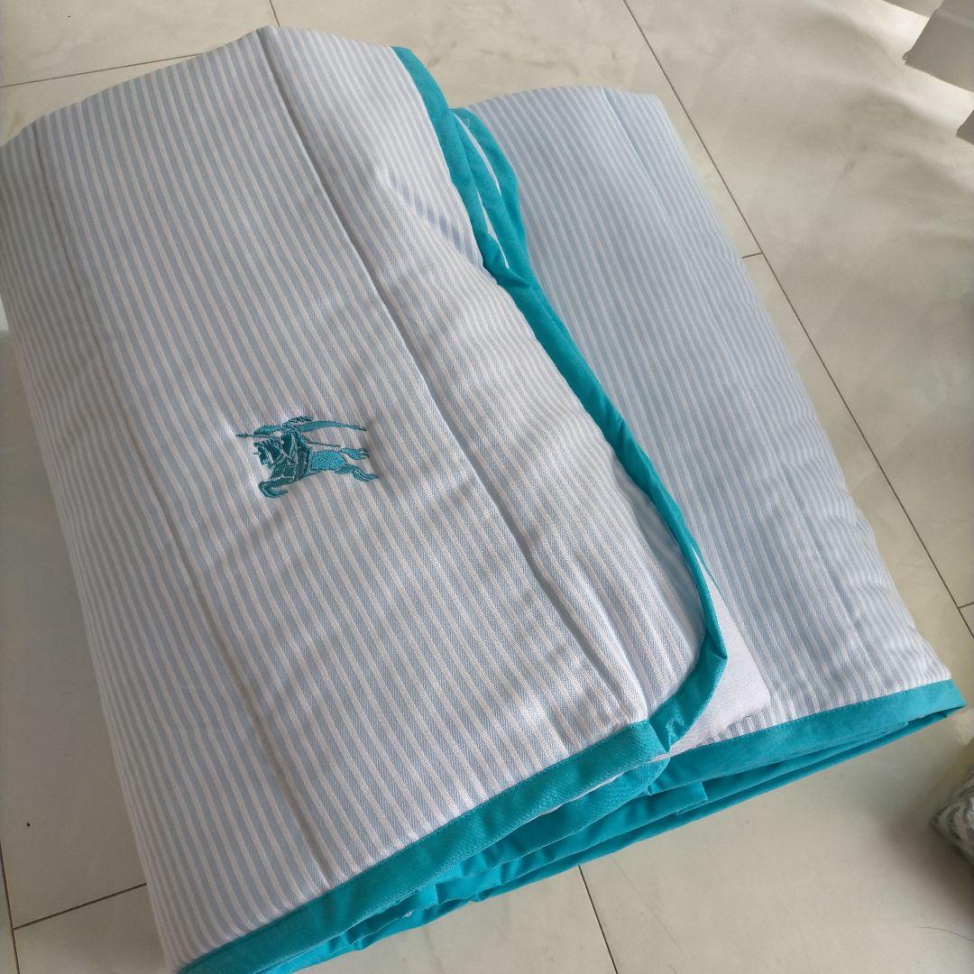 BURBERRY コンフォーターケースSL 掛布