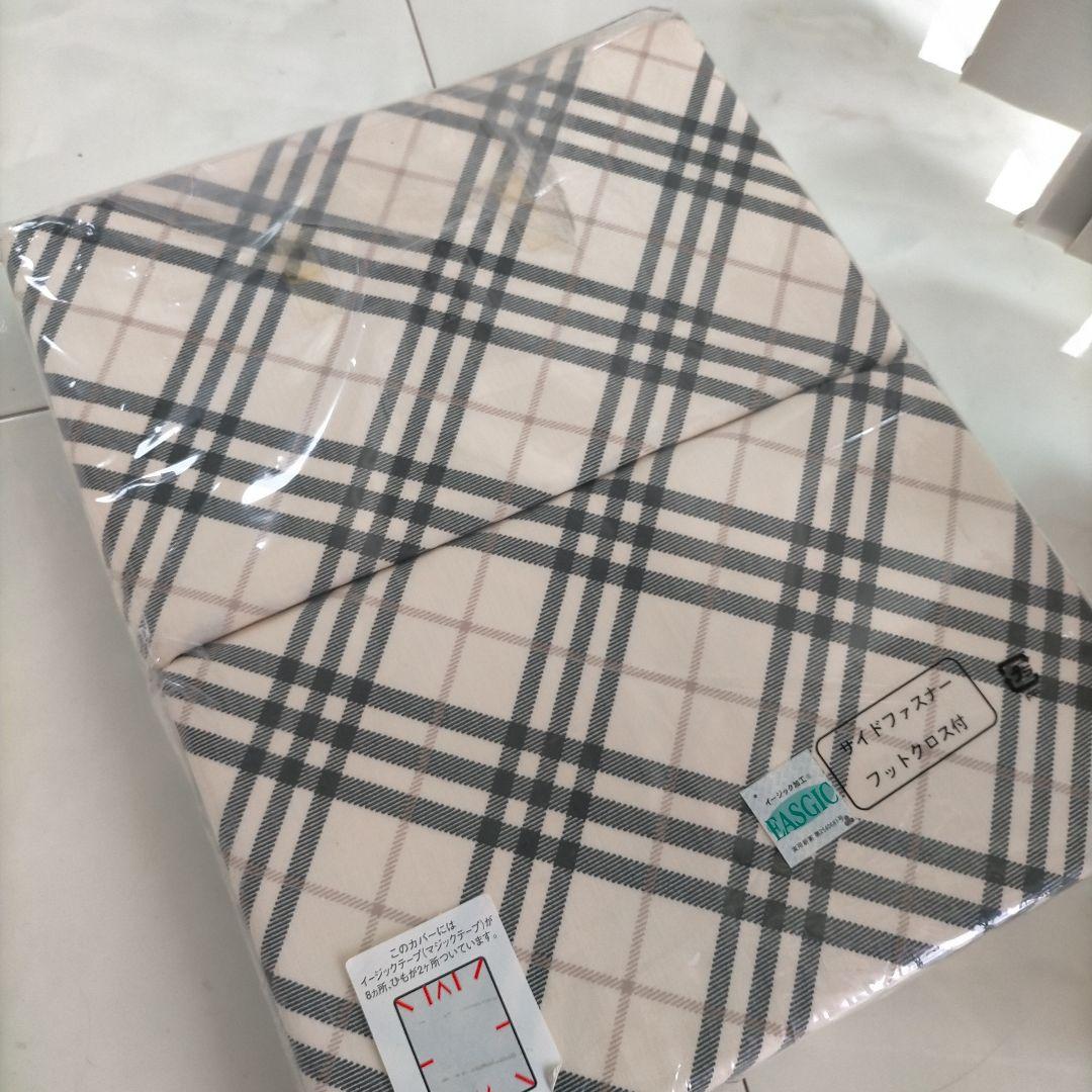 BURBERRY コンフォーターケースSL 掛布