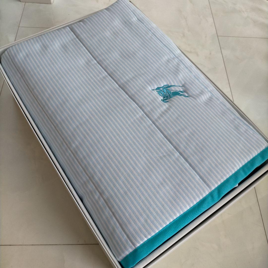 BURBERRY コンフォーターケースSL 掛布