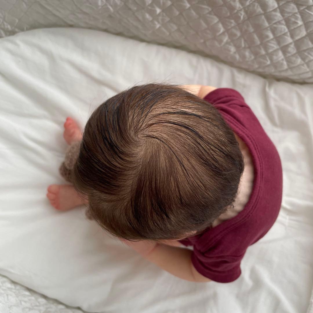 クリストファー　アウェイク　リボーンドール　人形　ドール　赤ちゃん　抱き人形