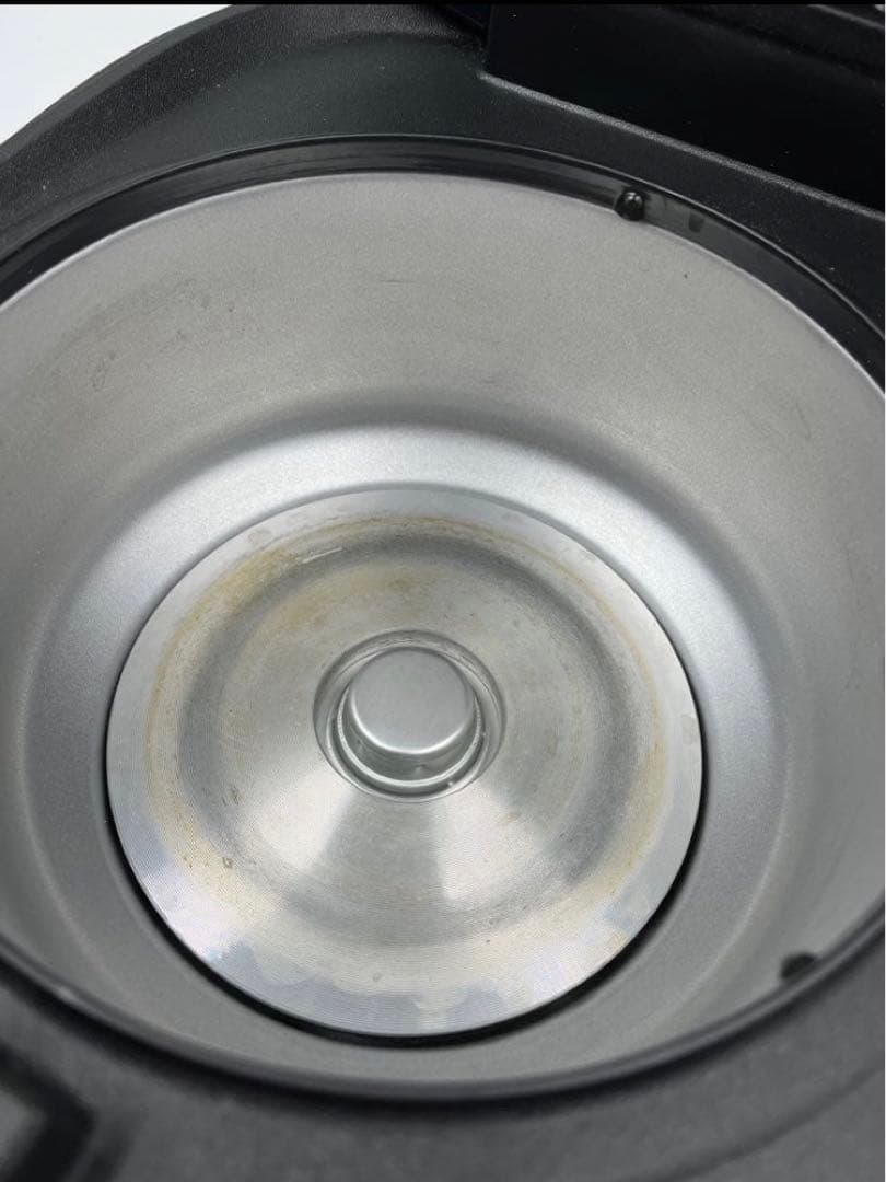 タイガー 炊きたてマイコン炊飯器 JBS-A055 KM 3合炊き 2023年製