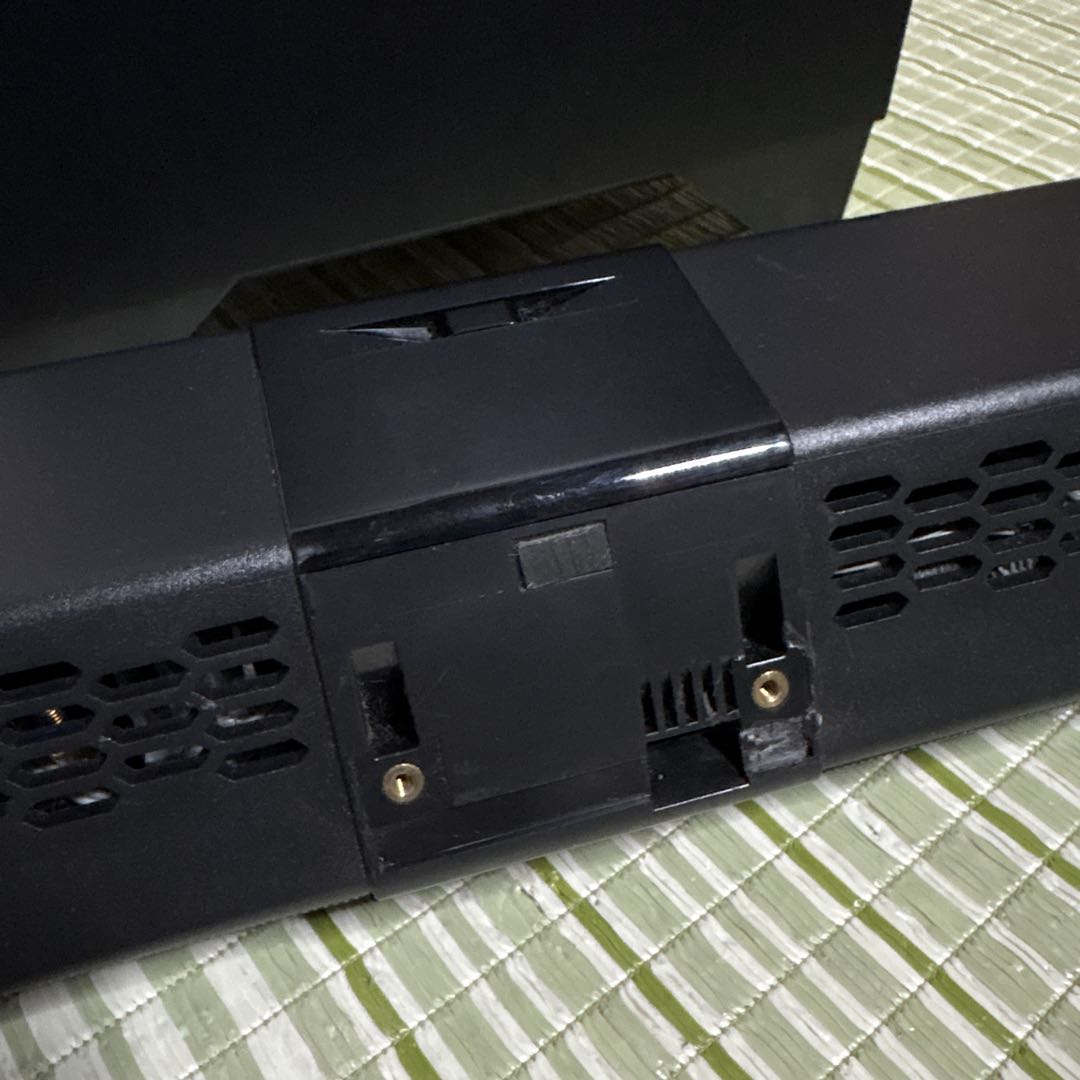 YUQIAN YANG 様用　SONY ホームシアターシステム HT-CT660