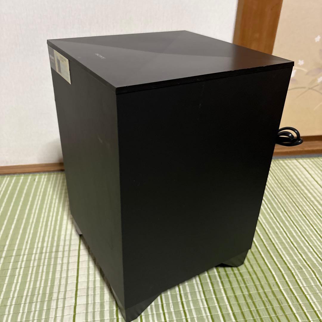 YUQIAN YANG 様用　SONY ホームシアターシステム HT-CT660