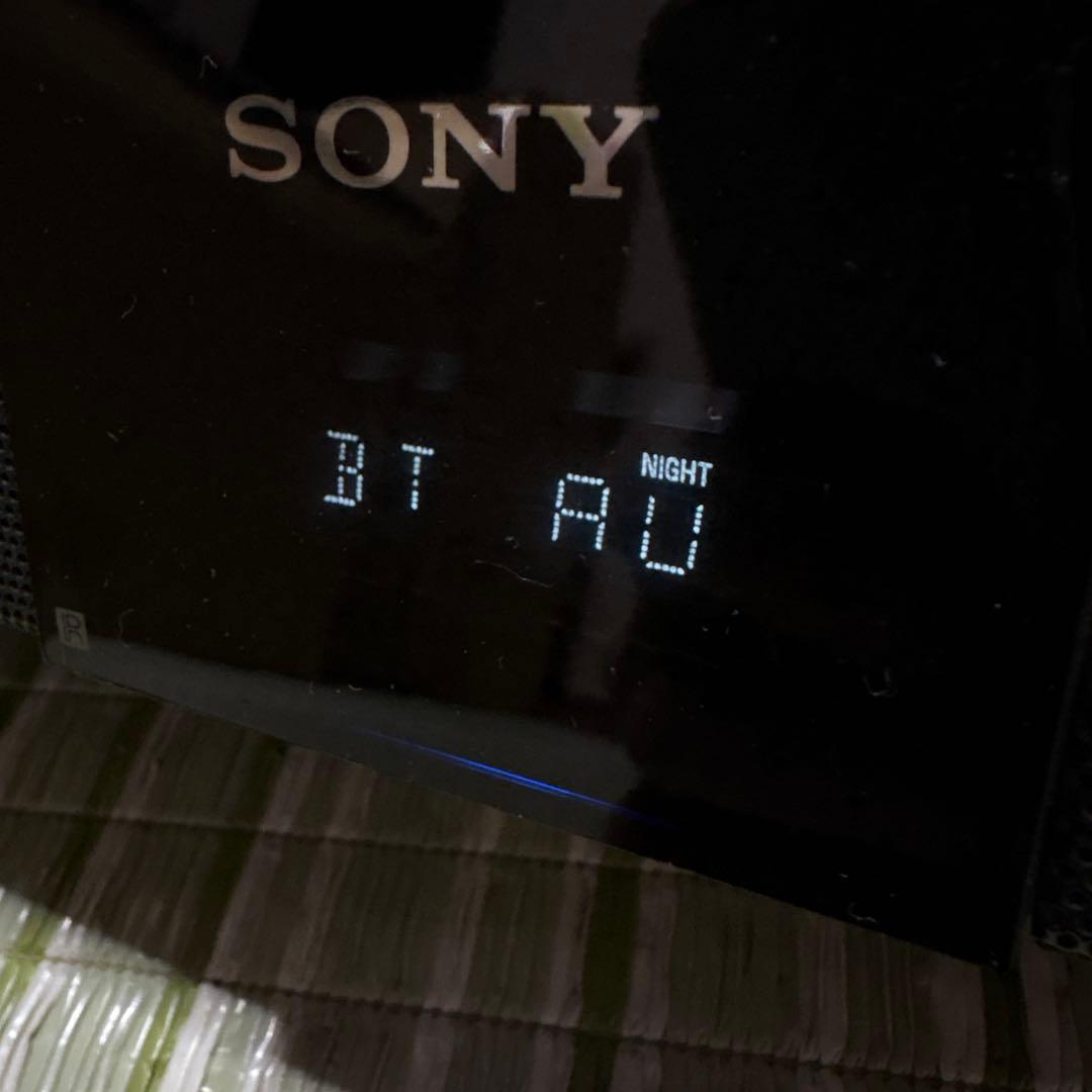 YUQIAN YANG 様用　SONY ホームシアターシステム HT-CT660