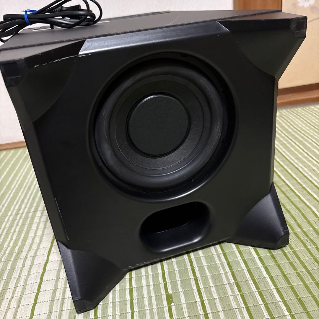 YUQIAN YANG 様用　SONY ホームシアターシステム HT-CT660