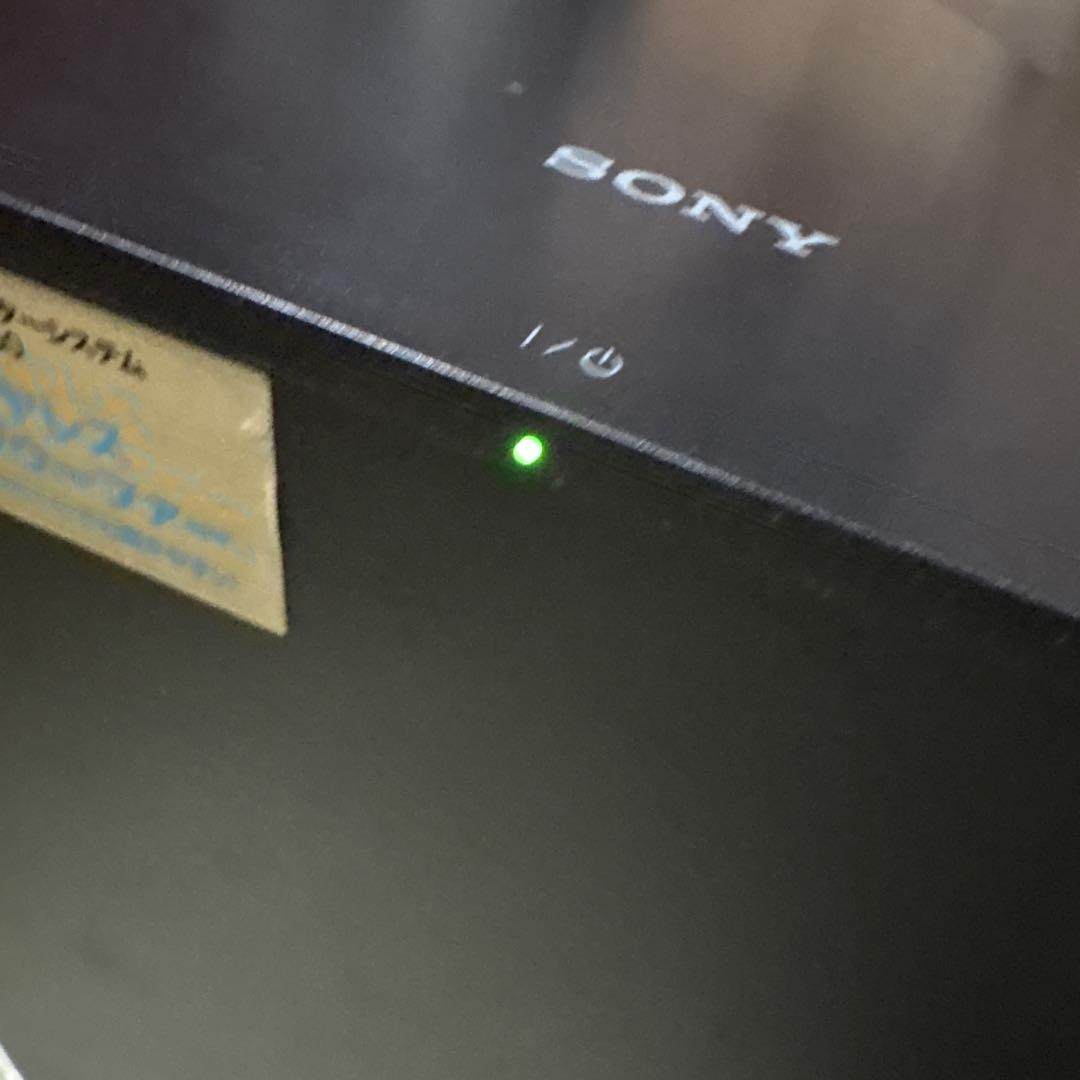 YUQIAN YANG 様用　SONY ホームシアターシステム HT-CT660