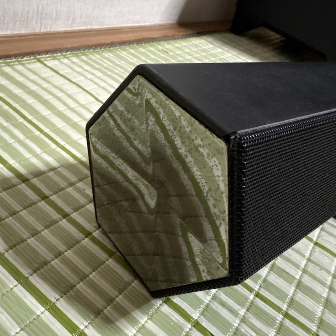 YUQIAN YANG 様用　SONY ホームシアターシステム HT-CT660