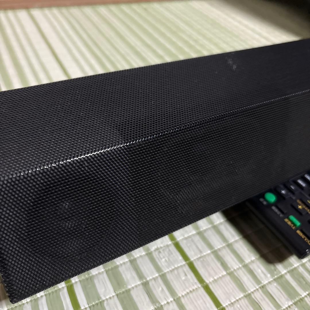 YUQIAN YANG 様用　SONY ホームシアターシステム HT-CT660