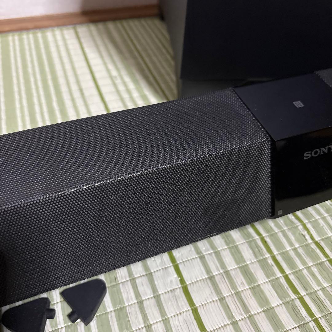 YUQIAN YANG 様用　SONY ホームシアターシステム HT-CT660