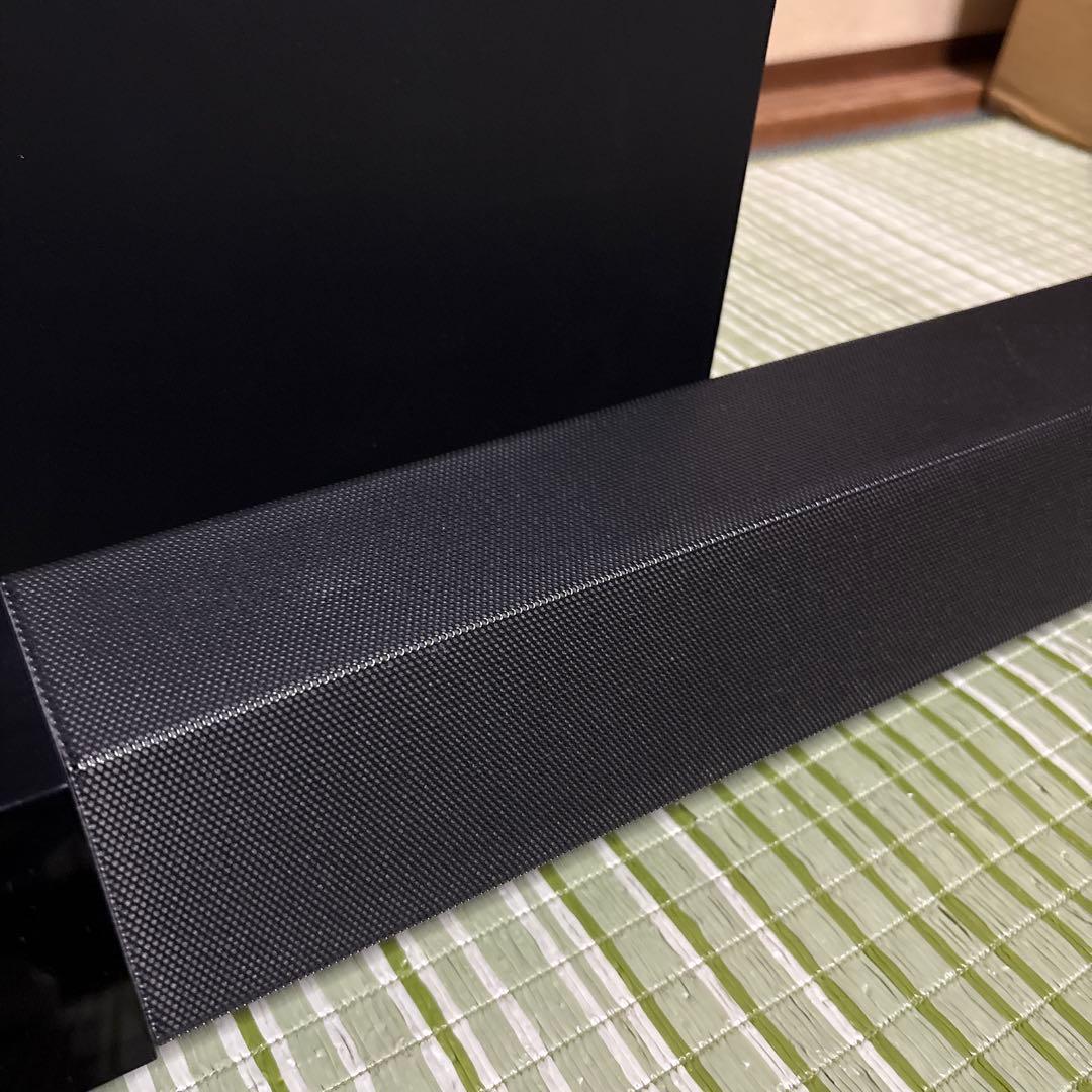 YUQIAN YANG 様用　SONY ホームシアターシステム HT-CT660