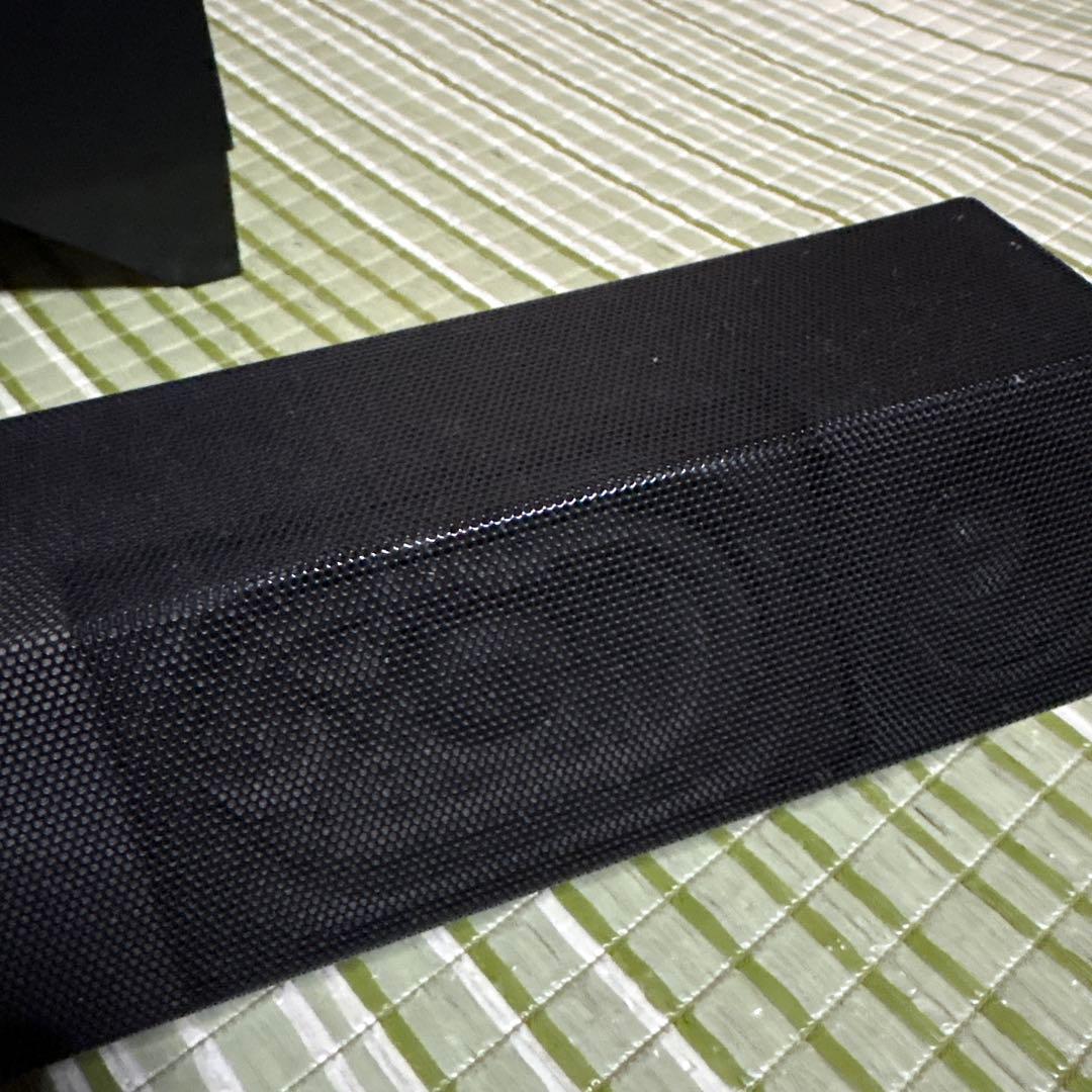 YUQIAN YANG 様用　SONY ホームシアターシステム HT-CT660