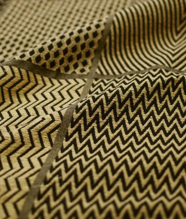 【アフリカンモチーフ】マルチクロス 大判 クバ王国アジアン エスニック