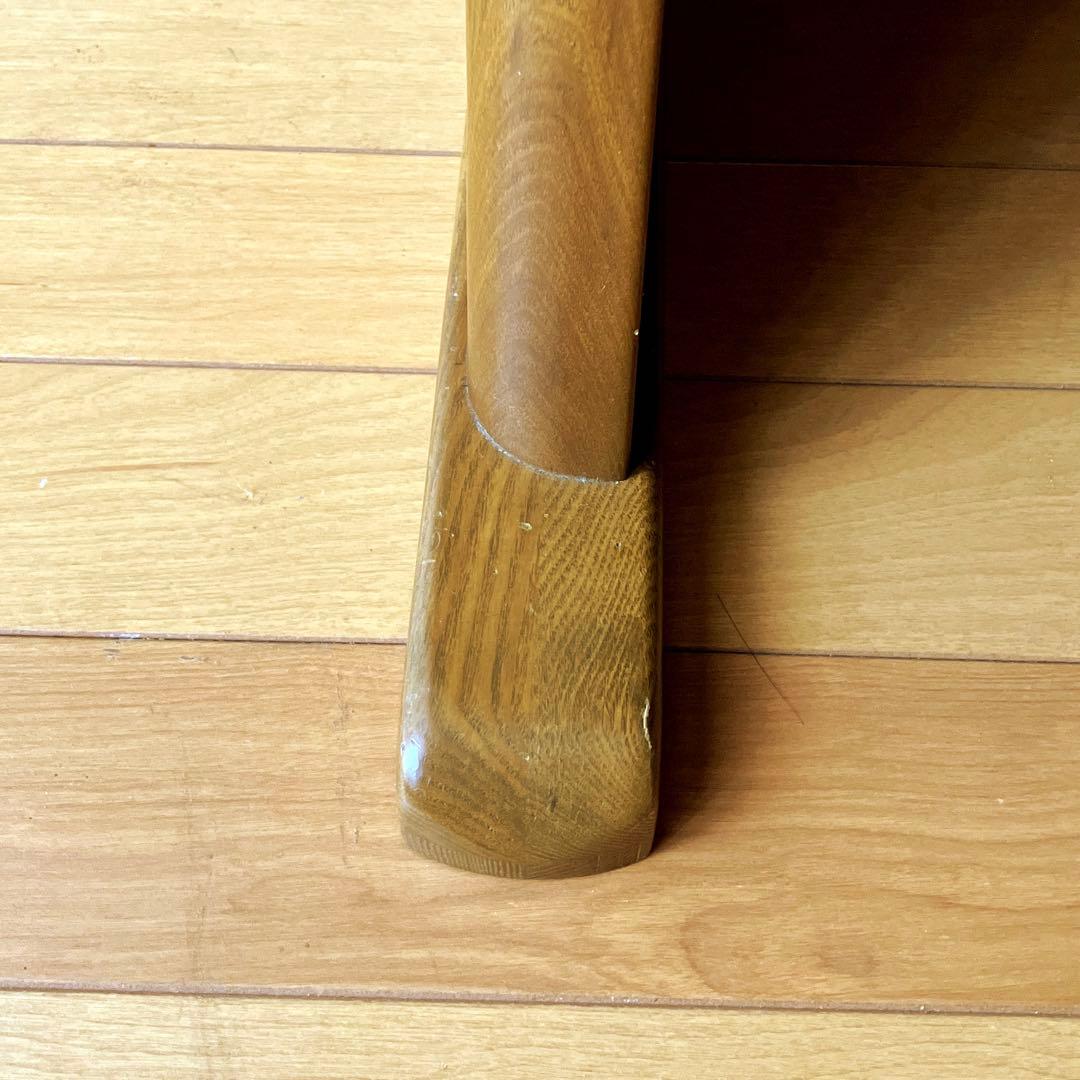 1️⃣コイズミ学習机　天板　KOIZUMI 勉強机　事務机　天然木　デスク　入学