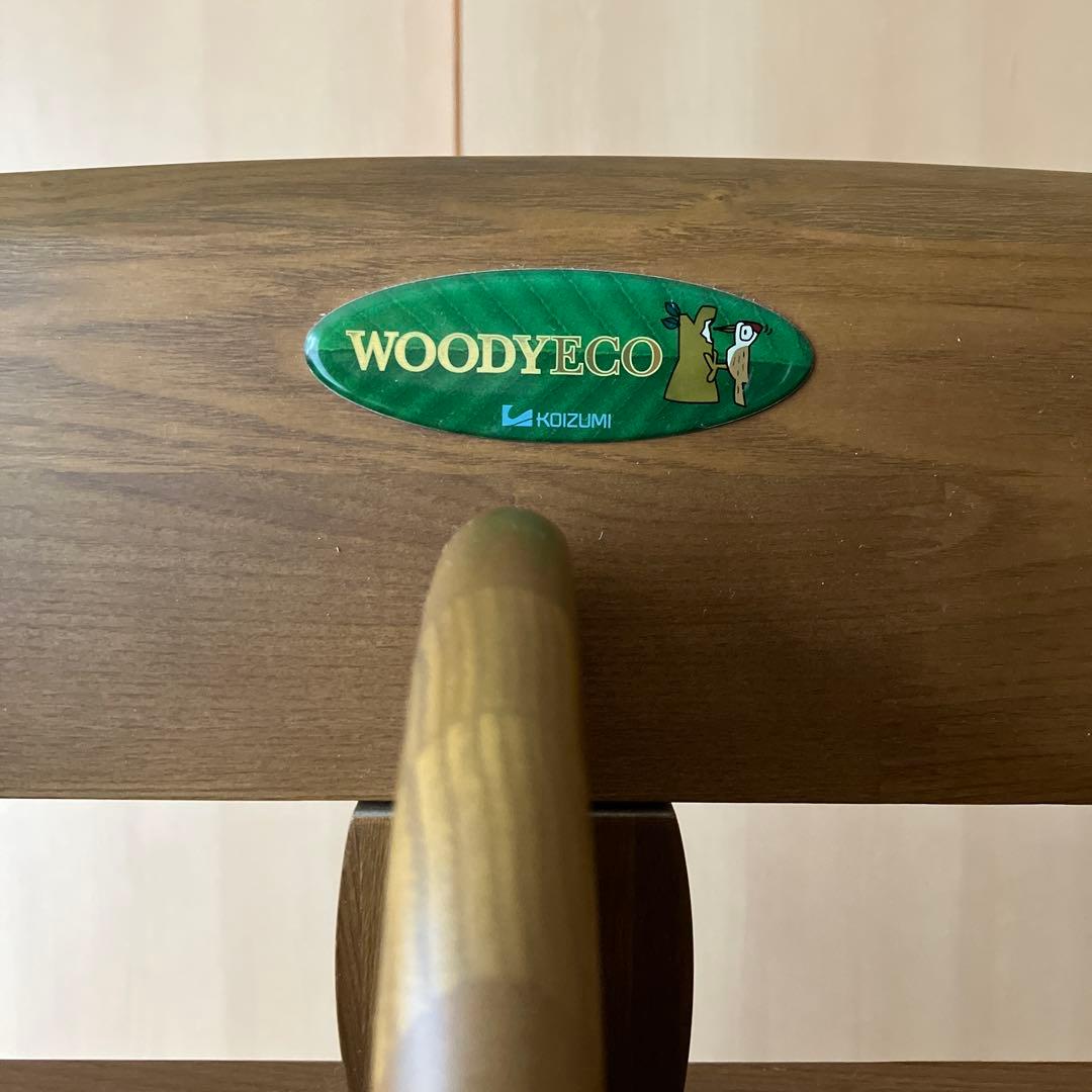 1️⃣コイズミ学習机　天板　KOIZUMI 勉強机　事務机　天然木　デスク　入学