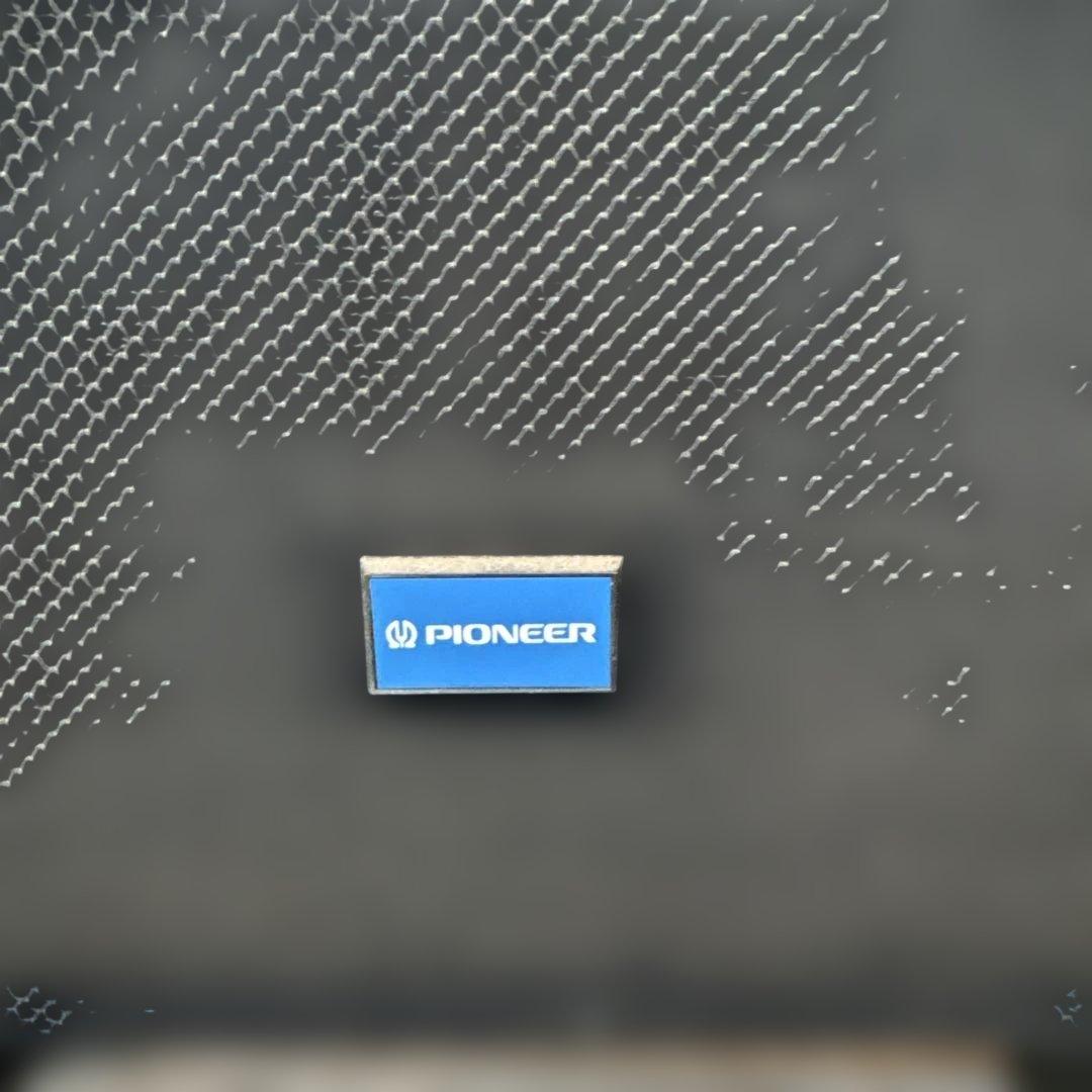 Pioneer スピーカー　CS-A33 ペア