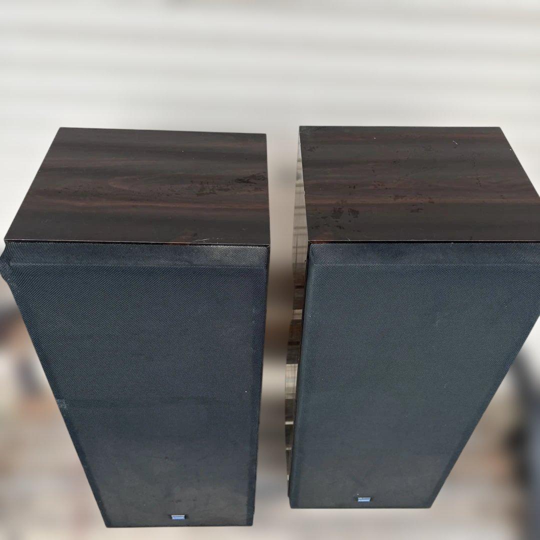 Pioneer スピーカー　CS-A33 ペア