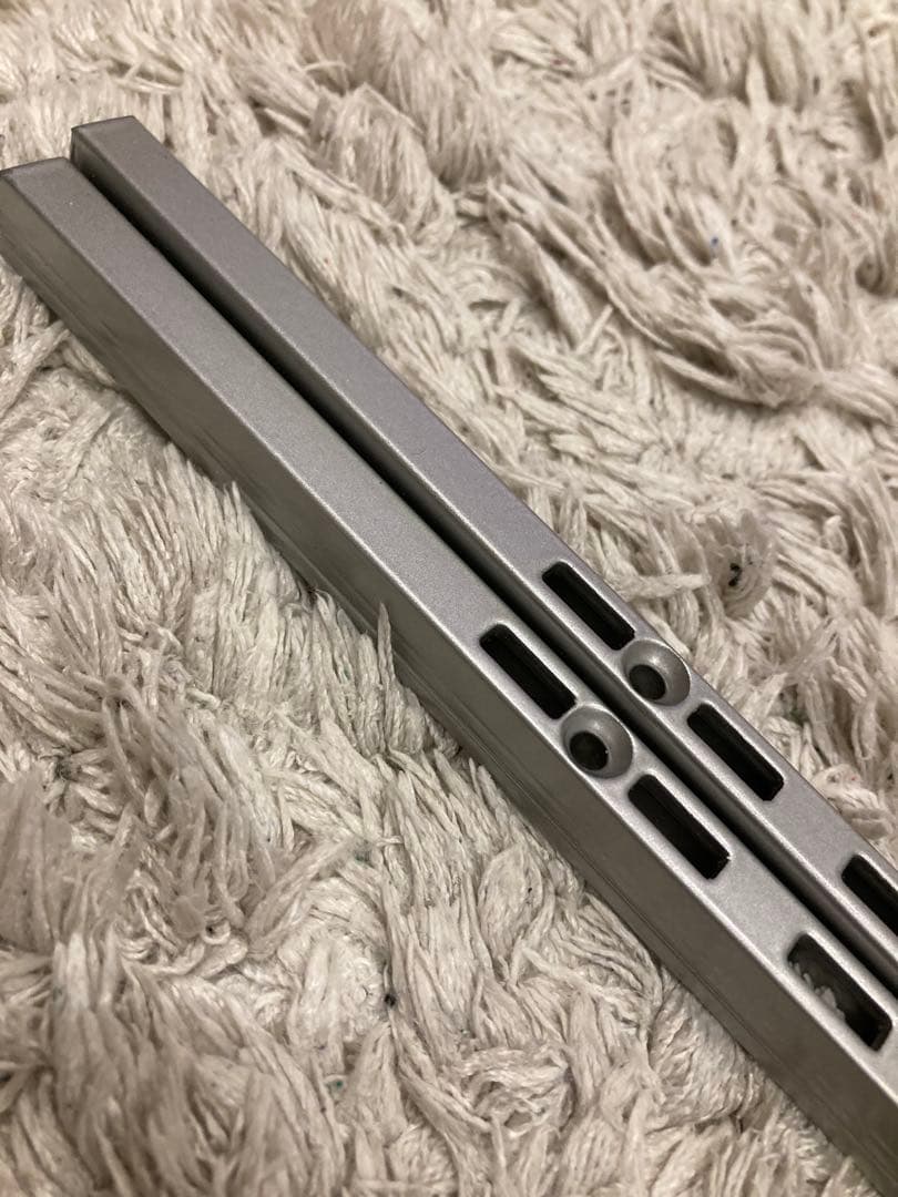 南海プライウッドの可動棚