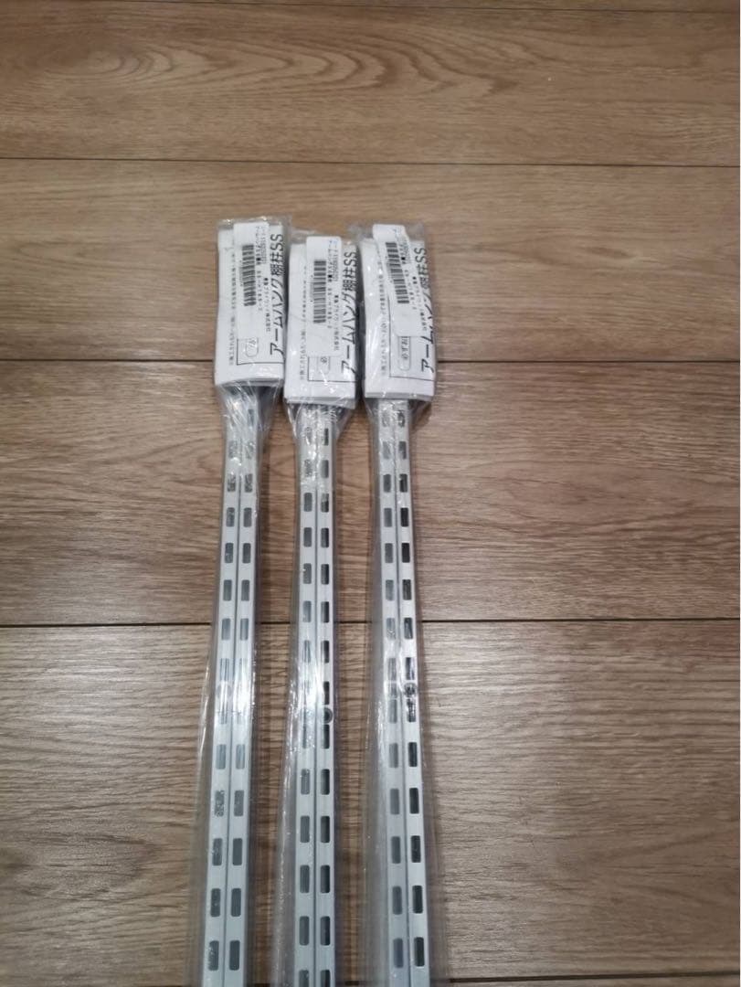 南海プライウッドの可動棚