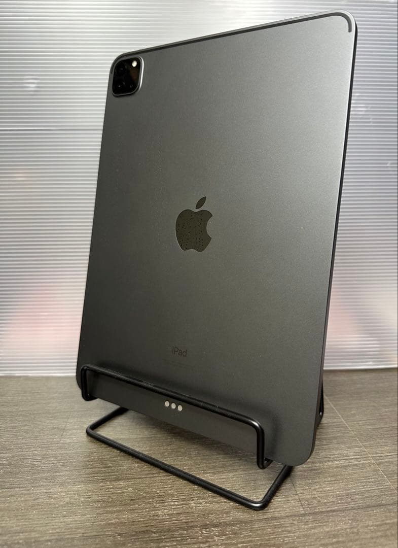 iPad Pro 11インチ 3世代 M1チップ 128GB スペースグレー