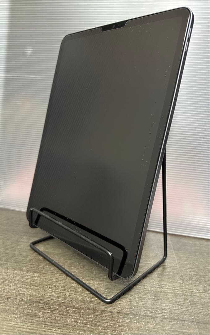 iPad Pro 11インチ 3世代 M1チップ 128GB スペースグレー