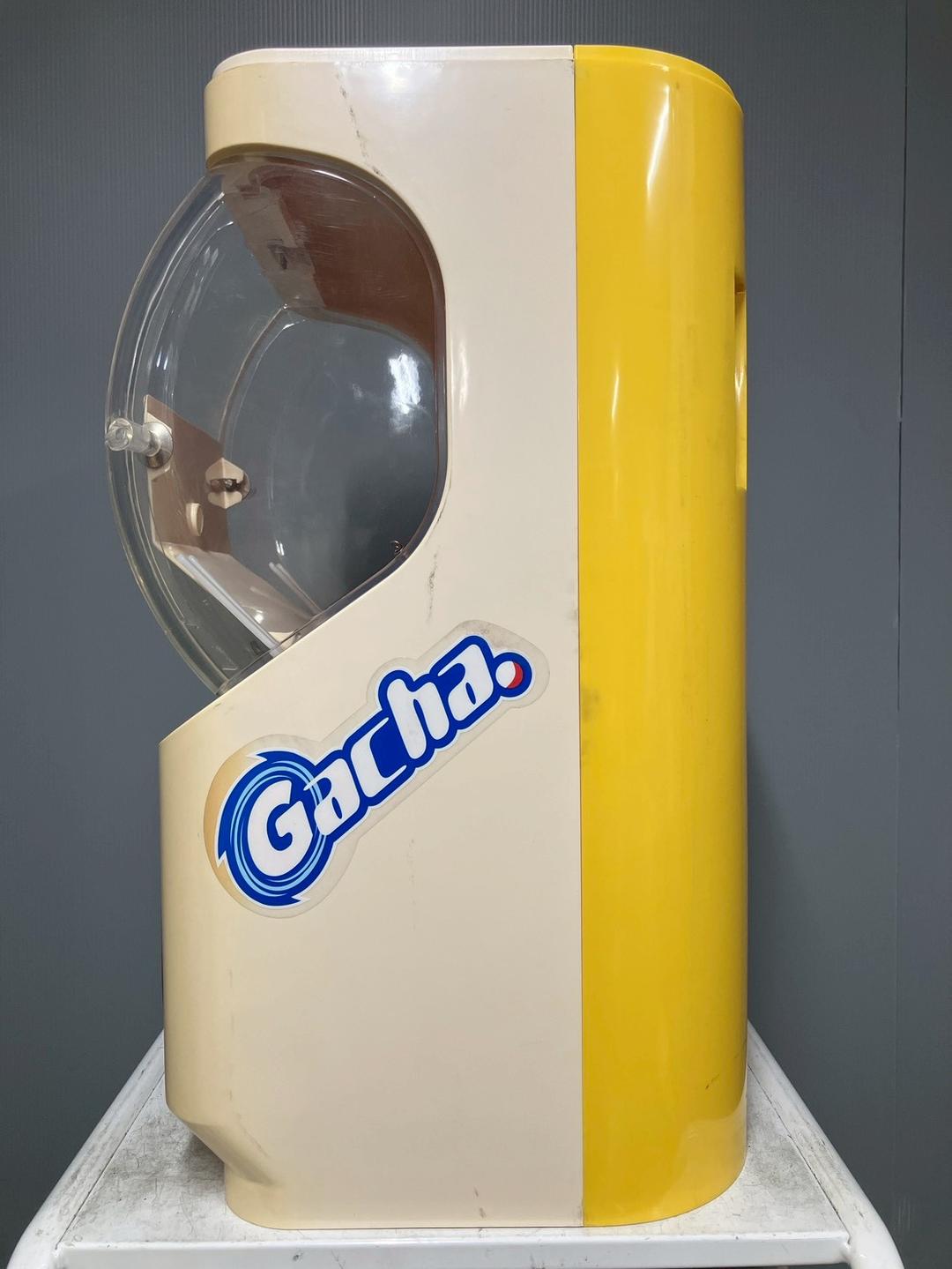 特価品SHO-076C 【ユージン】スリムボーイハーフサイズ 中古ガチャガチャ