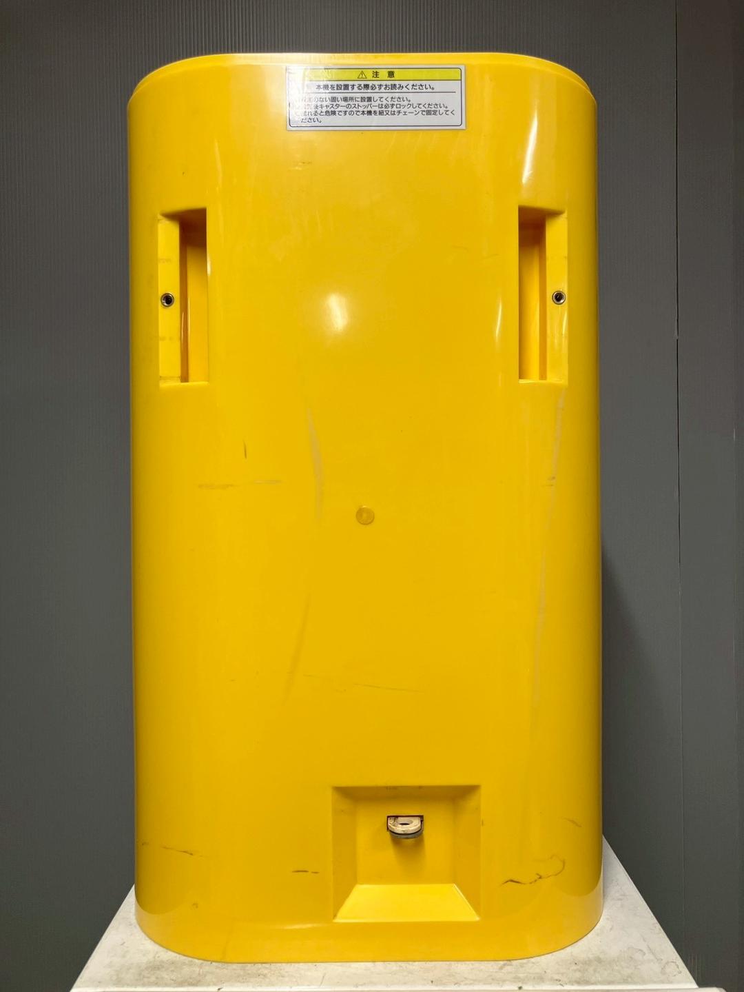 特価品SHO-076C 【ユージン】スリムボーイハーフサイズ 中古ガチャガチャ