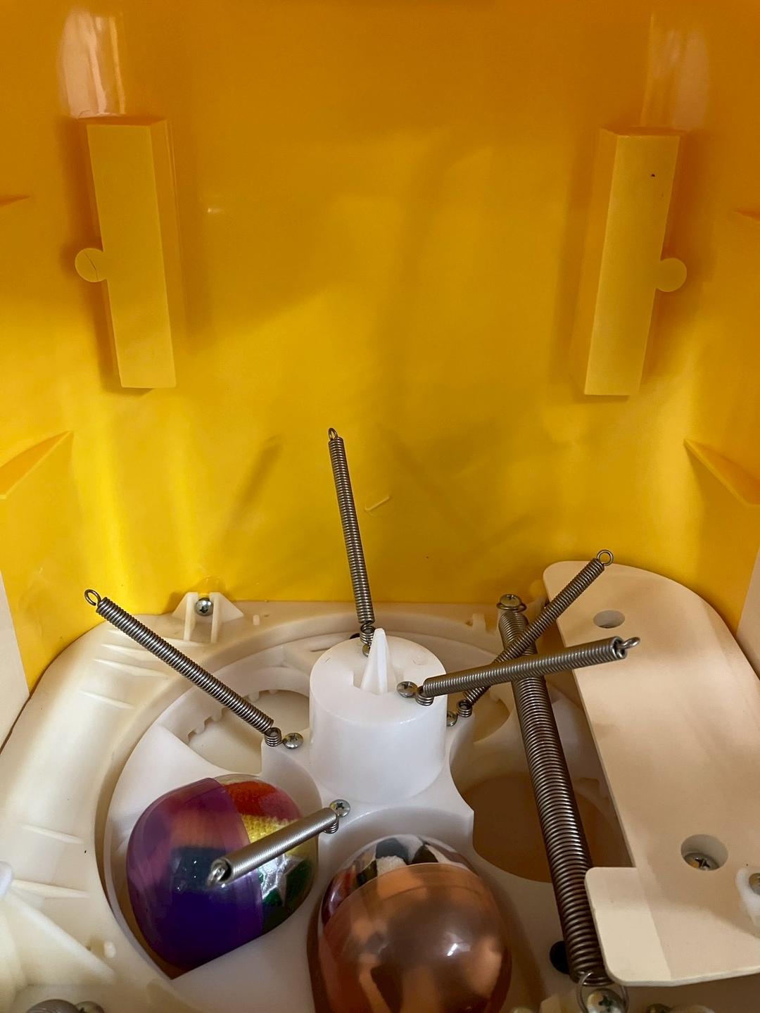 特価品SHO-076C 【ユージン】スリムボーイハーフサイズ 中古ガチャガチャ