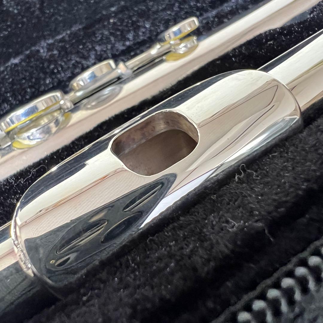 プレイテック PLAYTECH フルート ケース付き 入門 初心者