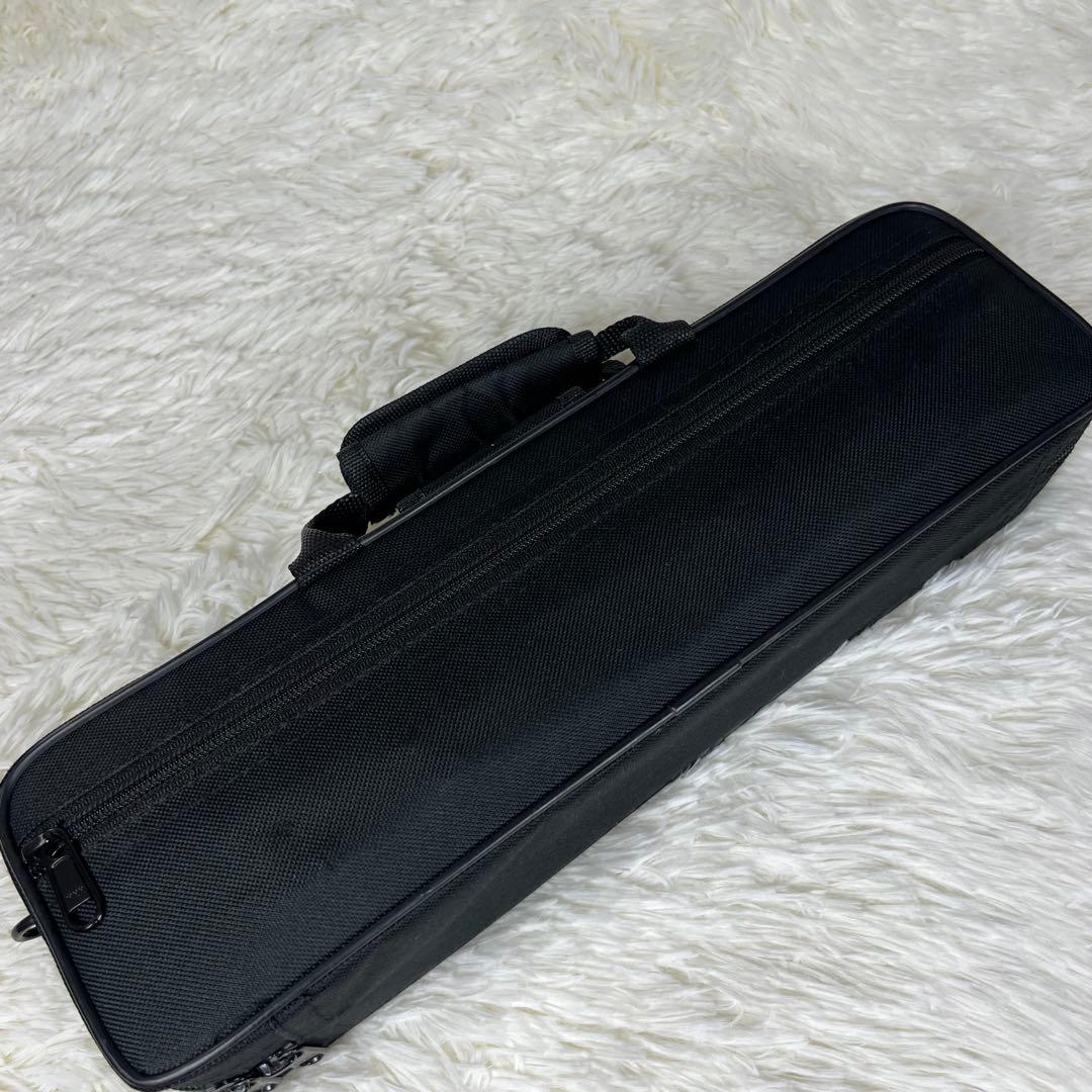 プレイテック PLAYTECH フルート ケース付き 入門 初心者