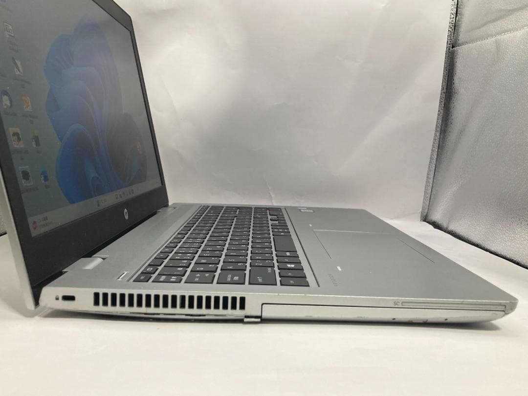 爆速i5/16GB/新品SSD512GB/DVD/Office