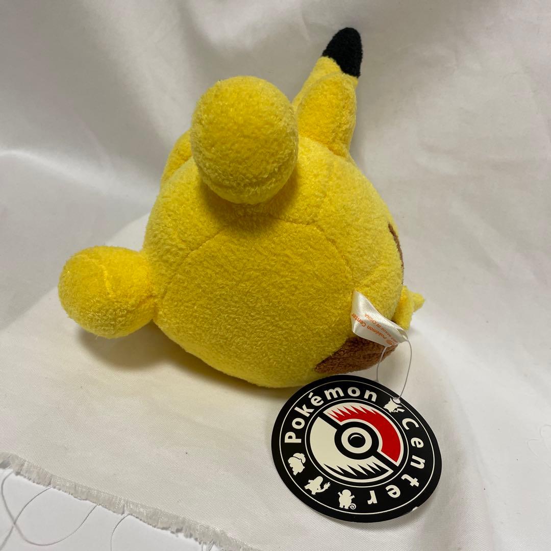2003 ピカチュウ　ぬいぐるみ　ポケモンセンター　ポケモン　ポケセン