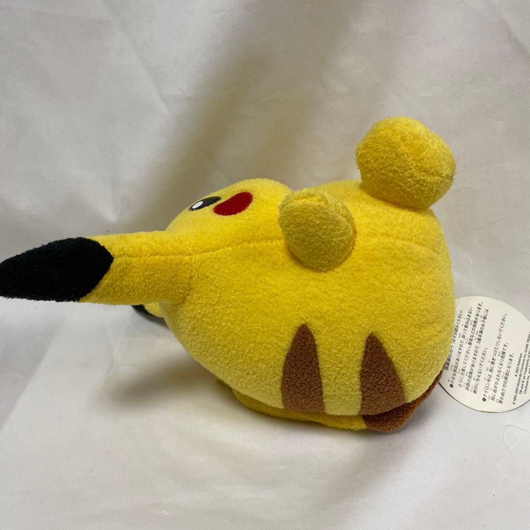 2003 ピカチュウ　ぬいぐるみ　ポケモンセンター　ポケモン　ポケセン