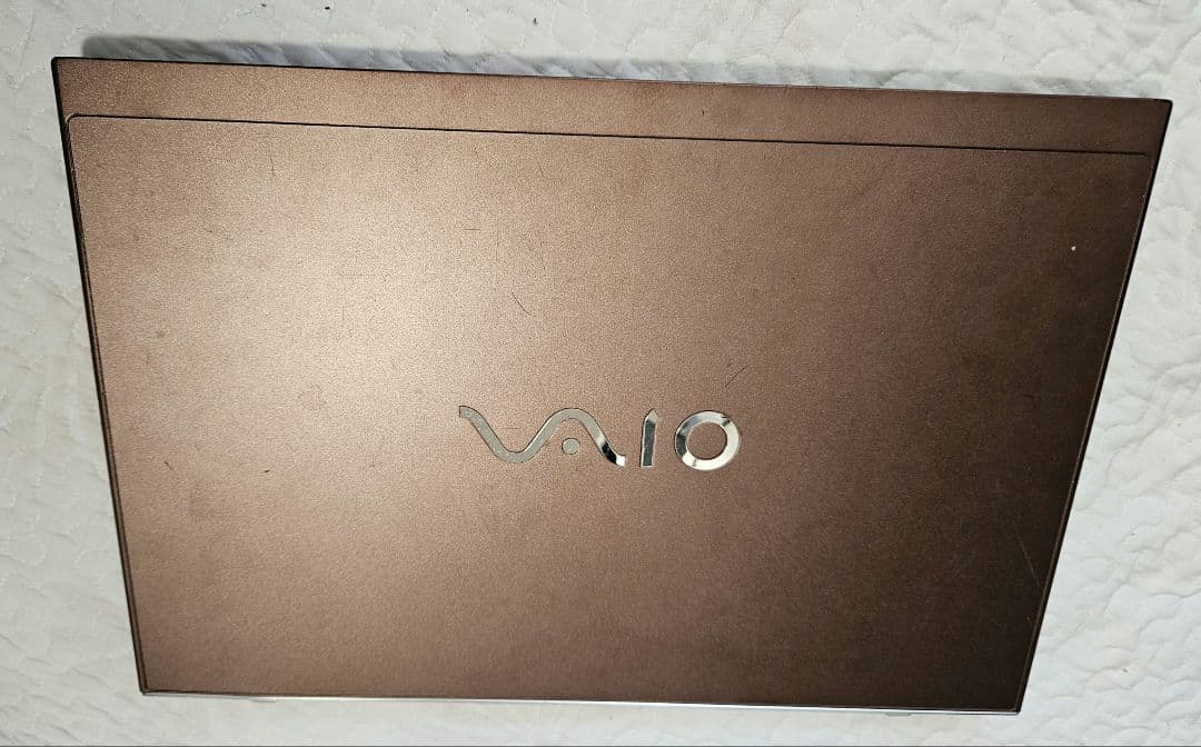 VAIOノートPC　11.6インチ VJS112C11N S11 I5 SSD