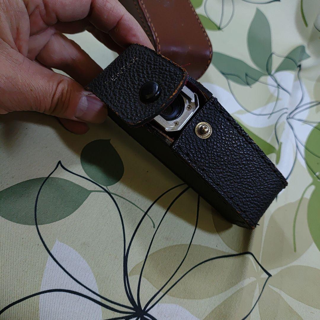 【 PENTAX 】 ペンタックス レフコンバーター Sシリーズ用 ケース付き