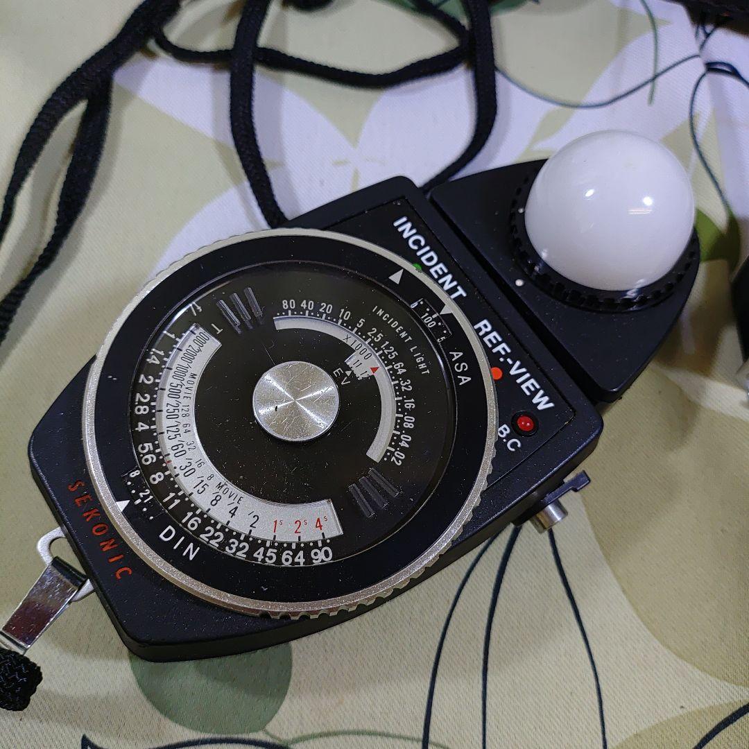 【 PENTAX 】 ペンタックス レフコンバーター Sシリーズ用 ケース付き