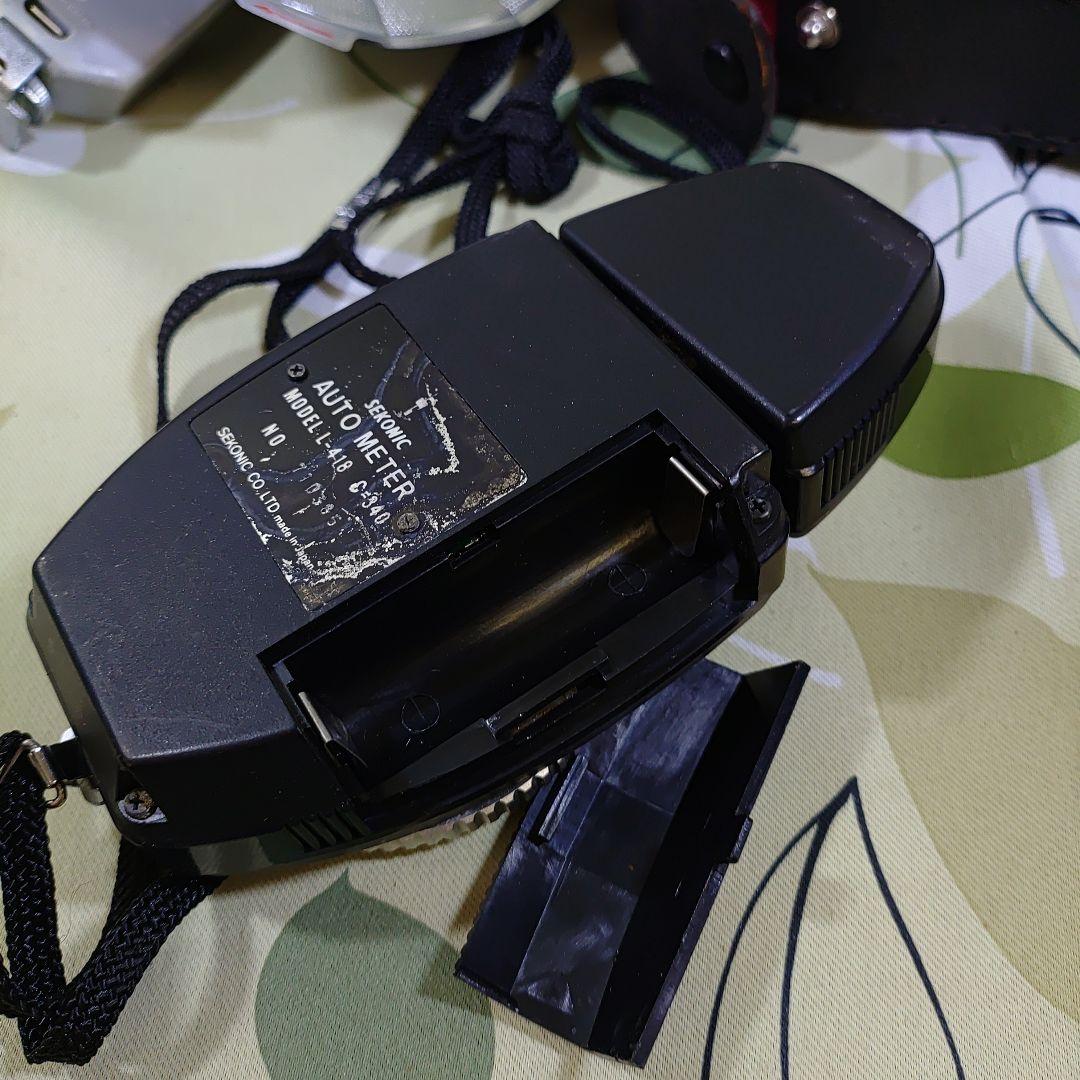 【 PENTAX 】 ペンタックス レフコンバーター Sシリーズ用 ケース付き