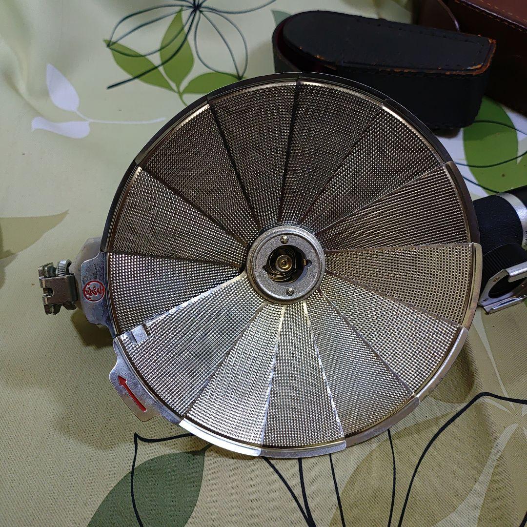 【 PENTAX 】 ペンタックス レフコンバーター Sシリーズ用 ケース付き