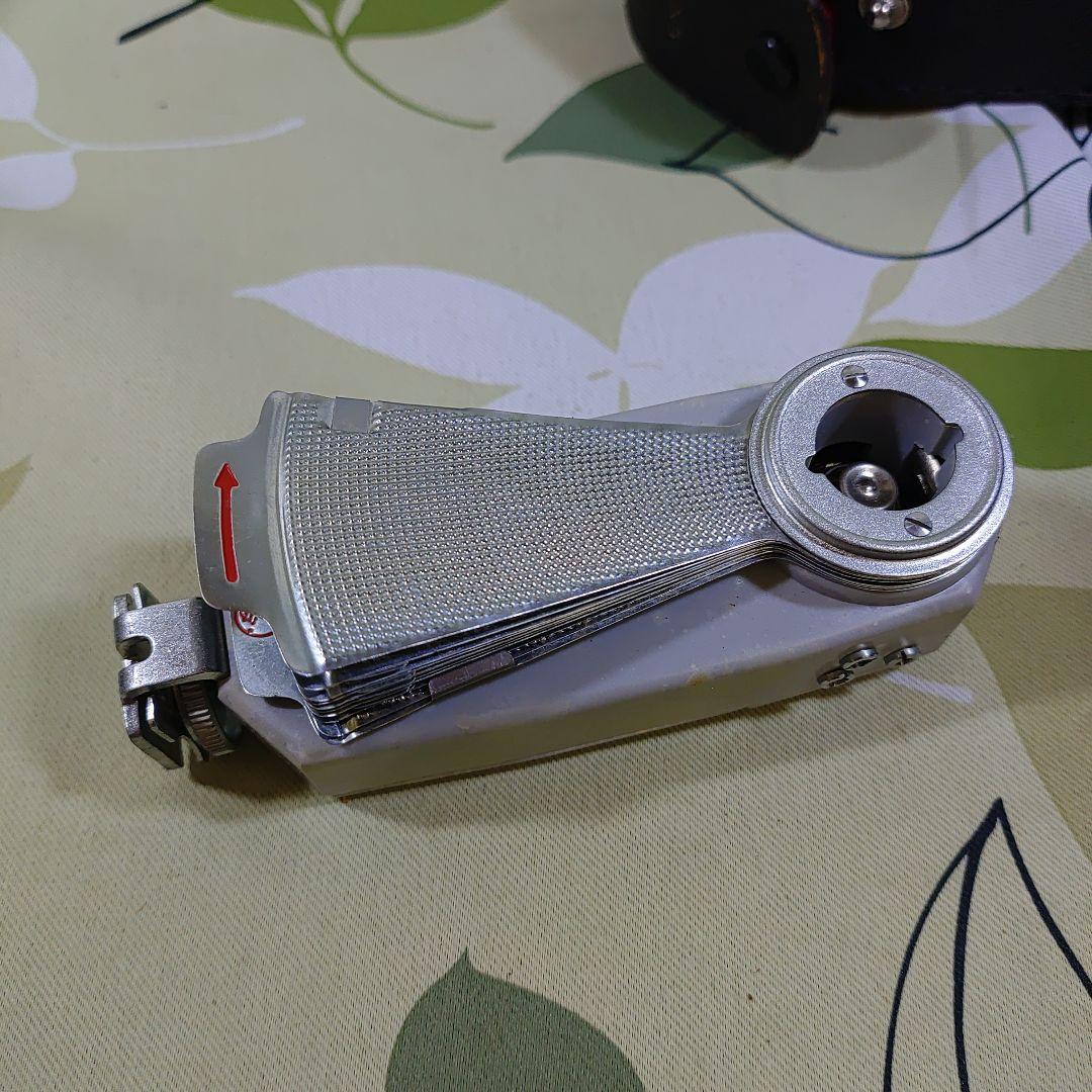 【 PENTAX 】 ペンタックス レフコンバーター Sシリーズ用 ケース付き